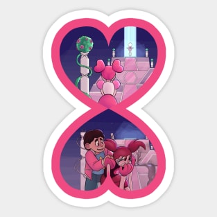 SU- Spinel Sticker